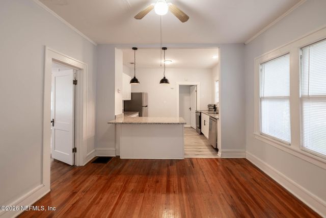 2687 GREEN Street, Jacksonville, FL 32204