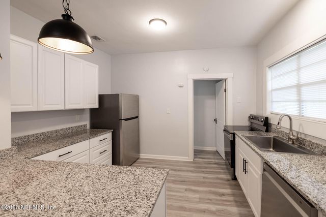 2687 GREEN Street, Jacksonville, FL 32204