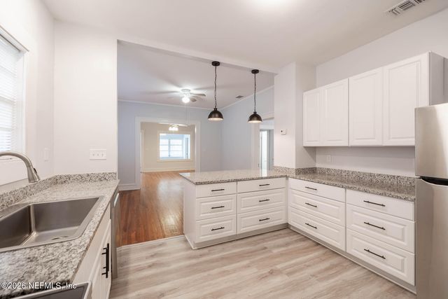 2687 GREEN Street, Jacksonville, FL 32204