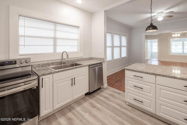 2687 GREEN Street, Jacksonville, FL 32204