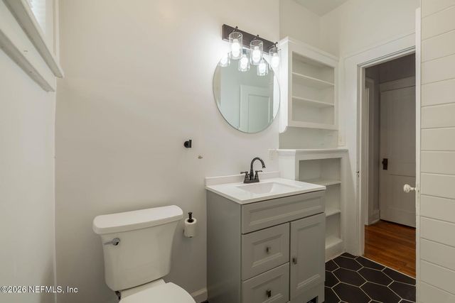 2687 GREEN Street, Jacksonville, FL 32204