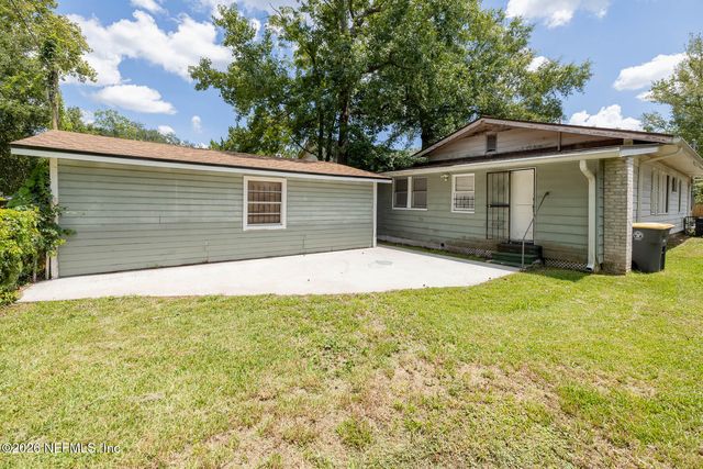 2687 GREEN Street, Jacksonville, FL 32204