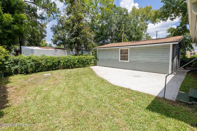 2687 GREEN Street, Jacksonville, FL 32204