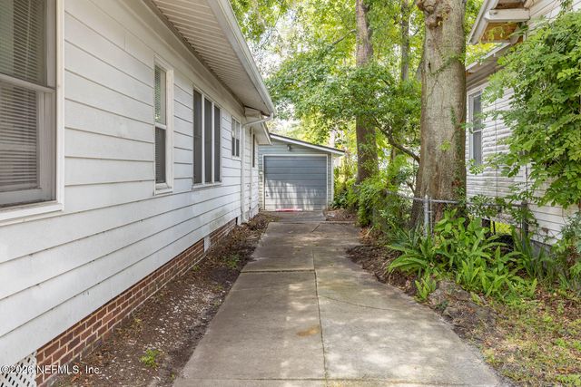 2687 GREEN Street, Jacksonville, FL 32204