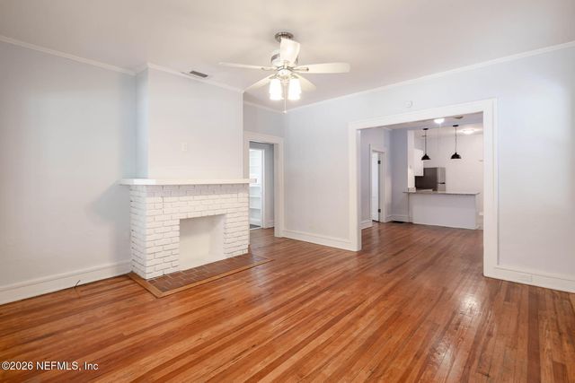 2687 GREEN Street, Jacksonville, FL 32204