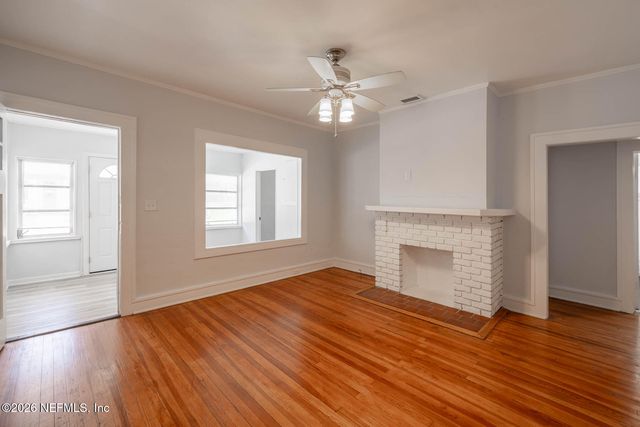 2687 GREEN Street, Jacksonville, FL 32204