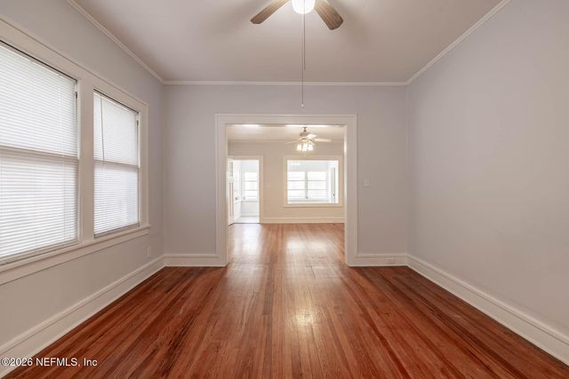2687 GREEN Street, Jacksonville, FL 32204