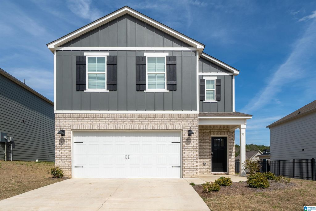 30 SUSSEX ROAD, Odenville, AL 35120