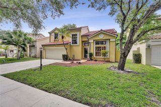10211 Caracas Street, Cooper City, FL 33026