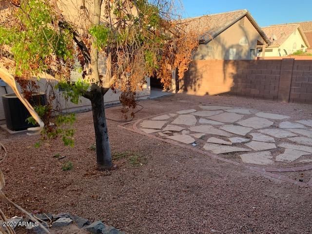 4533 E GLENHAVEN Drive, Phoenix, AZ 85048