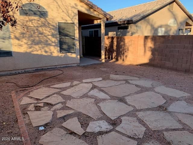 4533 E GLENHAVEN Drive, Phoenix, AZ 85048