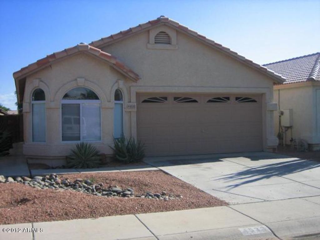 4533 E GLENHAVEN Drive, Phoenix, AZ 85048