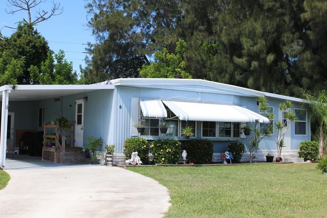 6 Angelita, Port St. Lucie, FL 34952