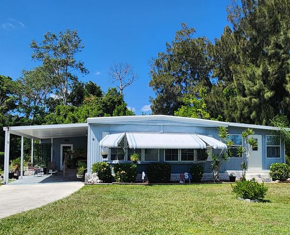 6 Angelita, Port St. Lucie, FL 34952