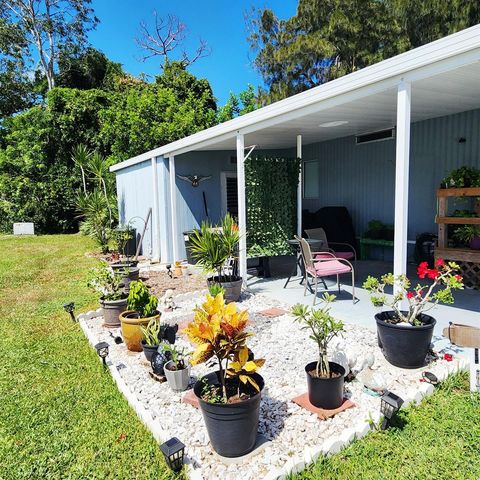 6 Angelita, Port St. Lucie, FL 34952