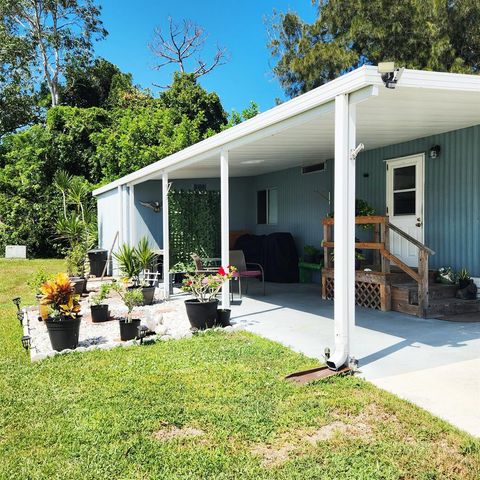 6 Angelita, Port St. Lucie, FL 34952