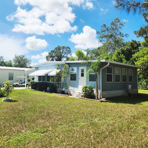 6 Angelita, Port St. Lucie, FL 34952