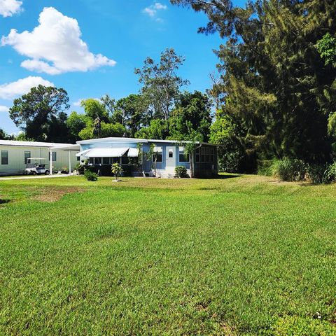 6 Angelita, Port St. Lucie, FL 34952