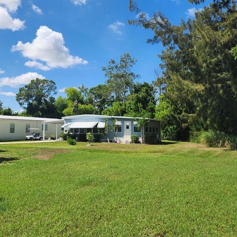 6 Angelita, Port St. Lucie, FL 34952