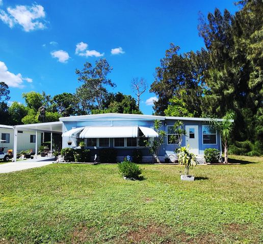 6 Angelita, Port St. Lucie, FL 34952
