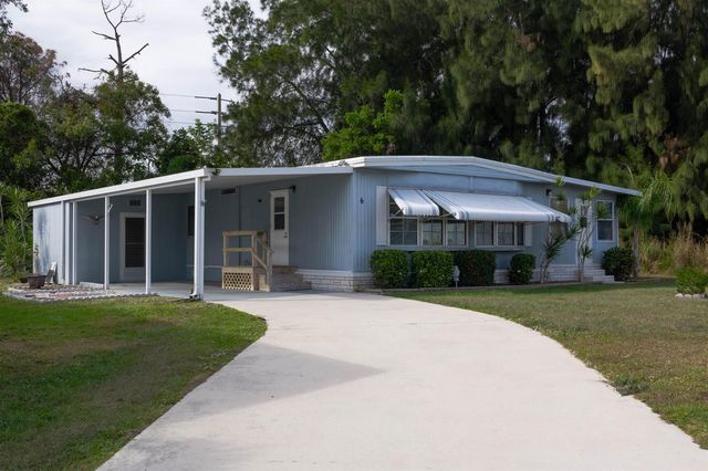 6 Angelita, Port St. Lucie, FL 34952