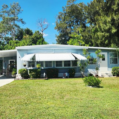 6 Angelita, Port St. Lucie, FL 34952
