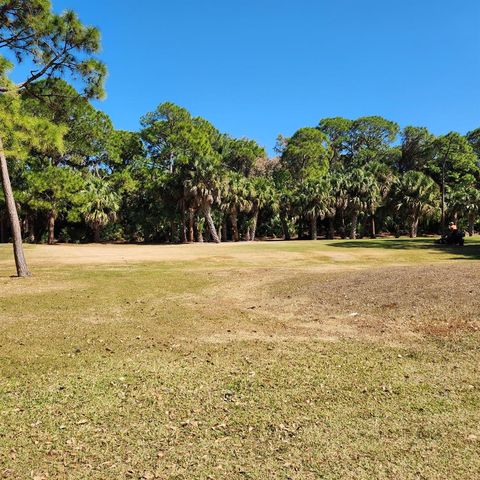 6 Angelita, Port St. Lucie, FL 34952