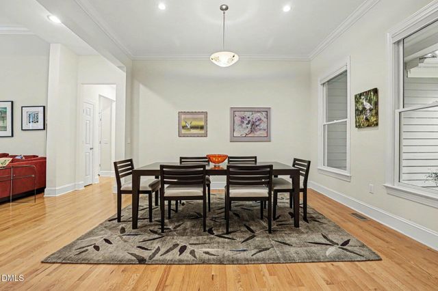 617 Bowden Road, Chapel Hill, NC 27516