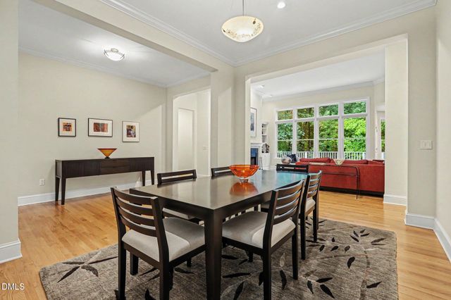 617 Bowden Road, Chapel Hill, NC 27516