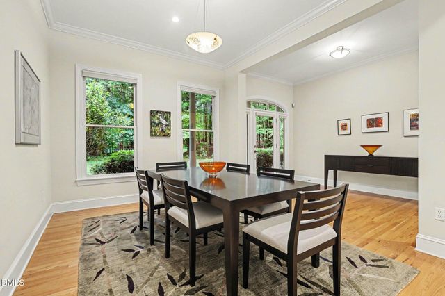 617 Bowden Road, Chapel Hill, NC 27516