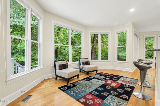 617 Bowden Road, Chapel Hill, NC 27516