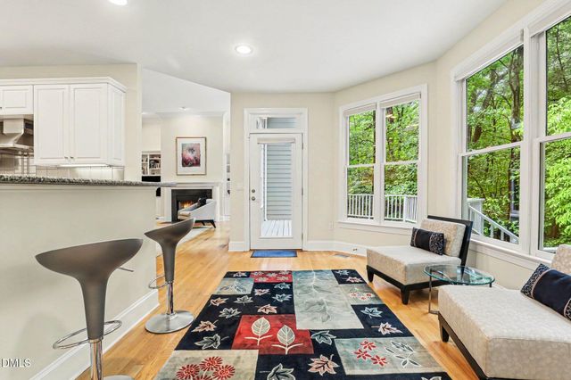 617 Bowden Road, Chapel Hill, NC 27516