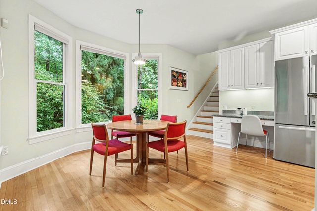 617 Bowden Road, Chapel Hill, NC 27516