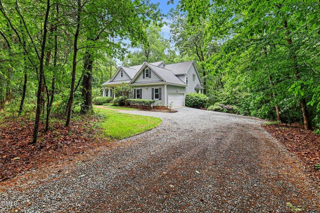 617 Bowden Road, Chapel Hill, NC 27516