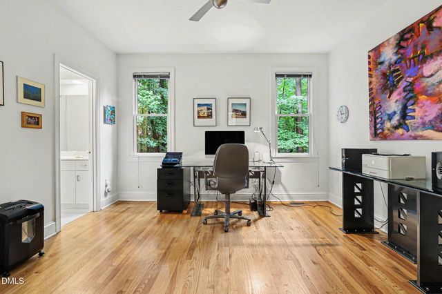 617 Bowden Road, Chapel Hill, NC 27516