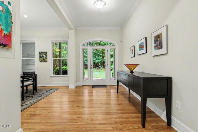 617 Bowden Road, Chapel Hill, NC 27516