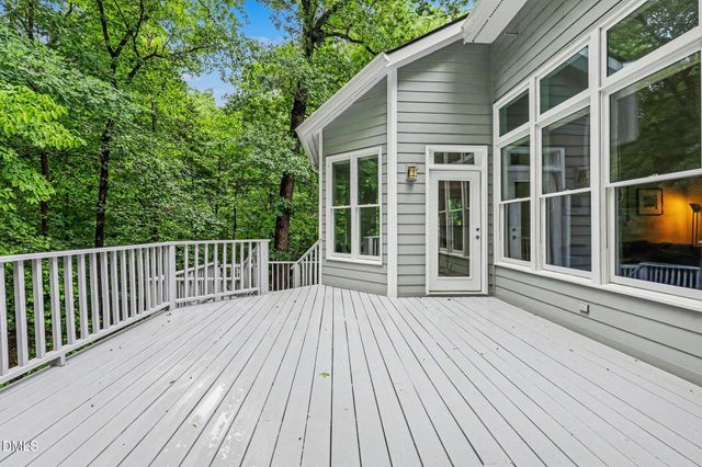 617 Bowden Road, Chapel Hill, NC 27516