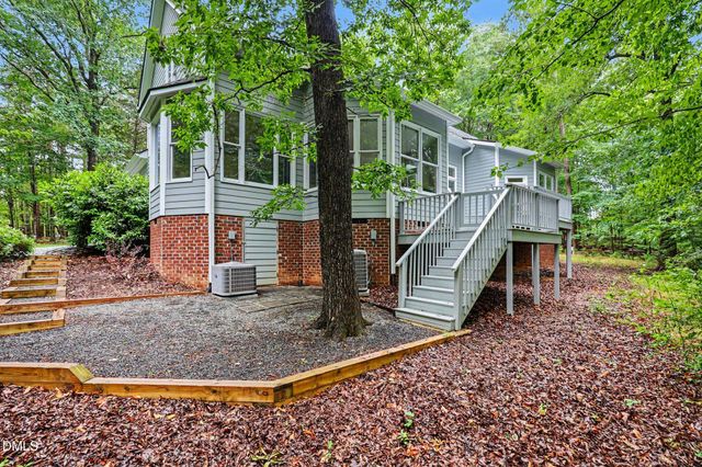 617 Bowden Road, Chapel Hill, NC 27516