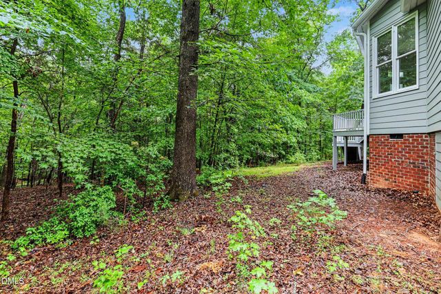 617 Bowden Road, Chapel Hill, NC 27516