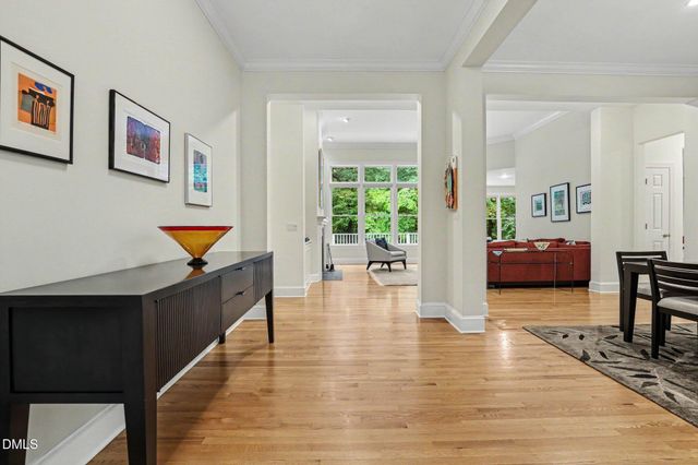 617 Bowden Road, Chapel Hill, NC 27516