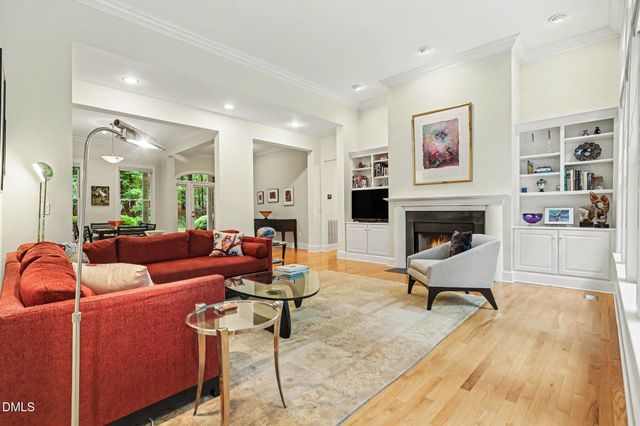 617 Bowden Road, Chapel Hill, NC 27516