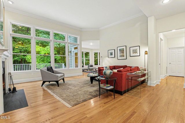 617 Bowden Road, Chapel Hill, NC 27516