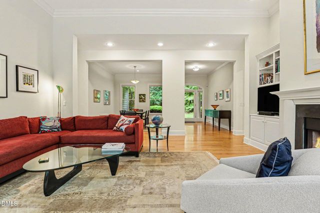 617 Bowden Road, Chapel Hill, NC 27516