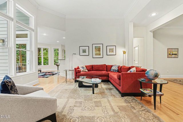 617 Bowden Road, Chapel Hill, NC 27516