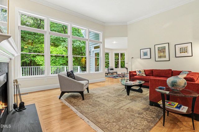 617 Bowden Road, Chapel Hill, NC 27516