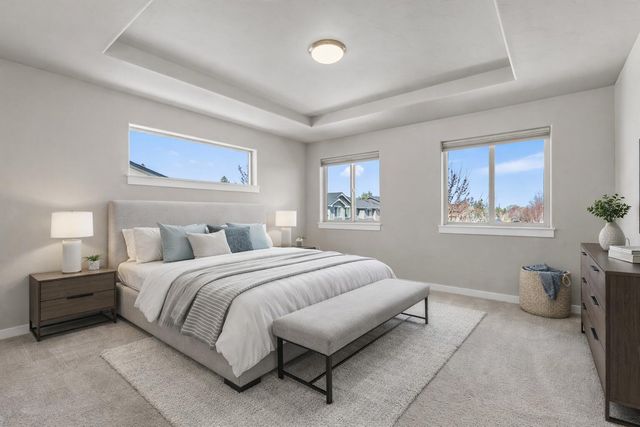 20991 NE Legend Place, Bend, OR 97701