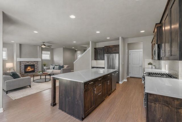 20991 NE Legend Place, Bend, OR 97701