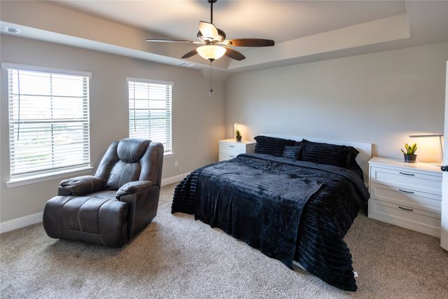 4110 Swinley Forest Drive, Arlington, TX 76017