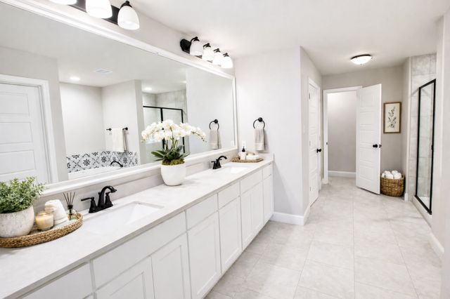 4110 Swinley Forest Drive, Arlington, TX 76017