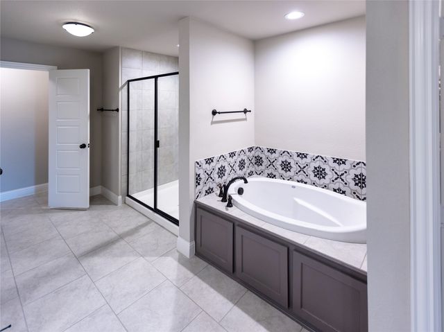 4110 Swinley Forest Drive, Arlington, TX 76017